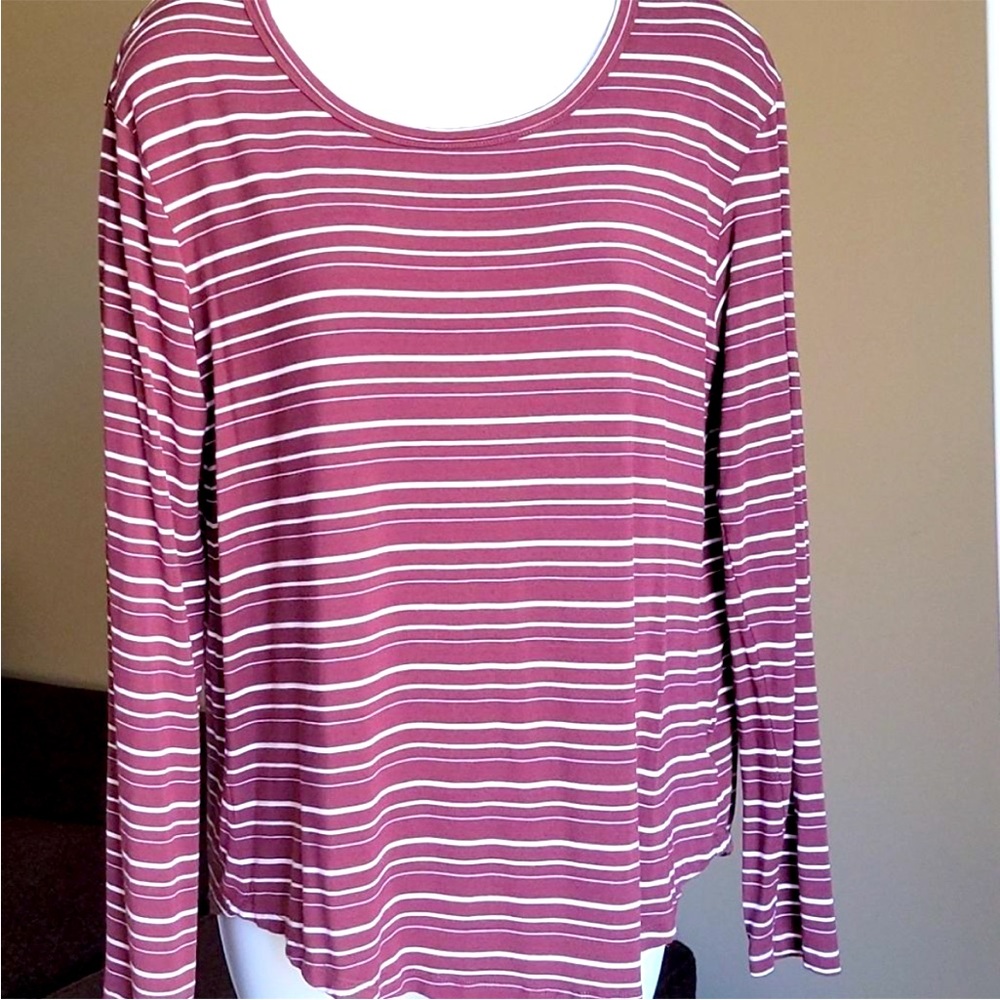 American Eagle Soft and Sexy long sleeve tshirts